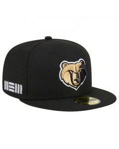 Memphis Grizzlies New Era 59FIFTY City Edition 2023 Fitted Mütze