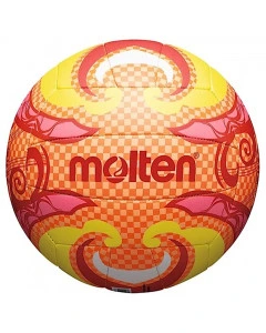 Molten V5B1502-O Beachvolley Ball