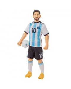 Argentina Lionel Messi Action figura 30 cm