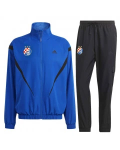 Dinamo Adidas 23/24 Woven Non-Hooded trenirka