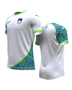 Slovenija Joma RZS replika dres 