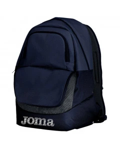 Joma Diamond II Navy Rucksack