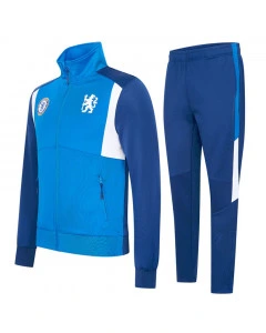 Chelsea N°1 Tracksuit