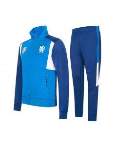 Chelsea N°1 Kids Tracksuit