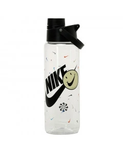 Nike Recharge Chug 24 Oz Graphic Trinkflasche 710 ml