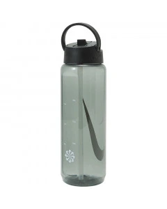 Nike Recharge Straw 24 Oz bottiglia 710 ml