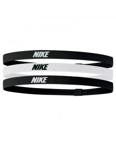 Nike Elastic Headbands 3x Haarband