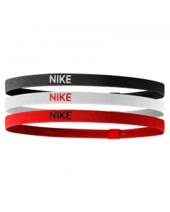 Nike Elastic Headbands 3x Haarband