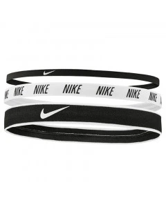 Nike Mixed Width Headbands 3x traka za kosu