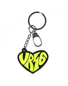 Valentino Rossi VR46 "Love VR46" obesek