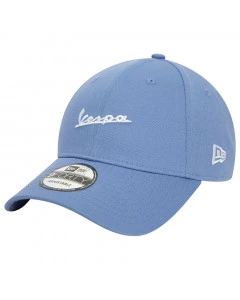 Vespa New Era 9FORTY Seasonal Colour Cappellino