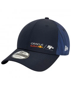 Red Bull Sim Racing New Era 9FORTY Cappellino