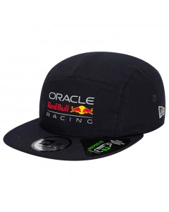 Red Bull Racing New Era Camper Mütze