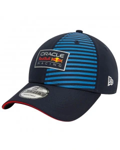 Red Bull Racing Team New Era 9FORTY kačket Navy