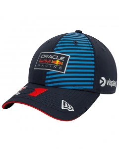 Max Verstappen Red Bull Racing Team New Era 9FORTY kačket