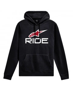 Alpinestars Ride 4.0 maglione con cappuccio