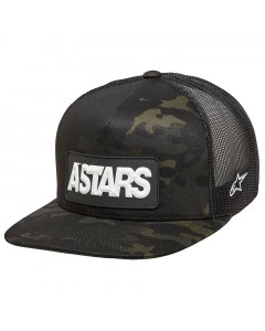 Alpinestars Cache Trucker Mütze