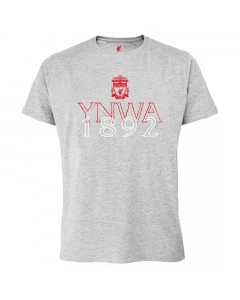 Liverpool N°50 T-Shirt