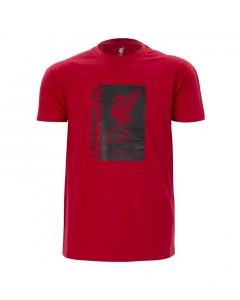 Liverpool N°53 T-Shirt