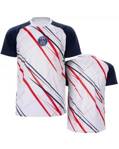 Paris Saint-Germain N°03 Poly Training T-Shirt Jersey