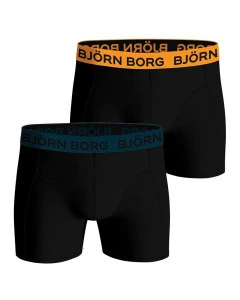 Björn Borg Cotton Stretch 2x Boxershorts