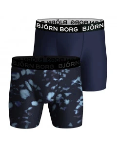 Björn Borg Performance 2x Boxer Shorts