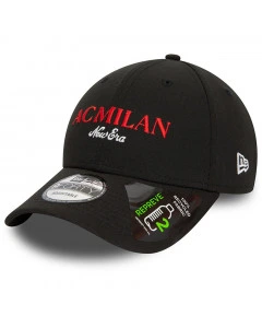 AC Milan New Era 9FORTY Seasonal Pop kapa