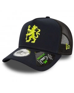 Chelsea New Era Trucker E-Frame Seasonal Pop Mütze