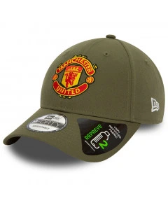 Manchester United New Era 9FORTY Seasonal Pop kapa