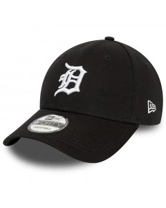 Detroit Tigers New Era 9FORTY League Essential Cap