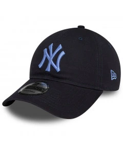 New York Yankees New Era 9TWENTY League Essential kačket