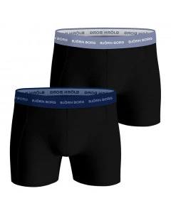 Björn Borg Cotton Stretch 2x boxer