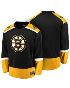 Boston Bruins Replica Jersey