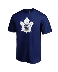 Toronto Maple Leafs Primary Logo Graphic majica 