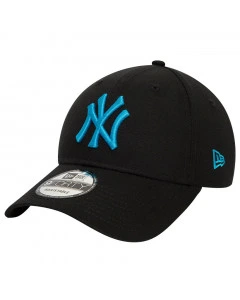 New York Yankees New Era 9FORTY League Essential Cap