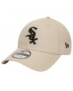 Chicago White Sox New Era 9FORTY League Essential kapa 