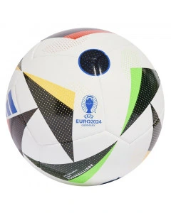 Adidas EURO 2024 Fussballliebe Match Ball Replica Training pallone da calcio