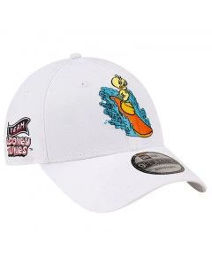 Tweety Pie Team Looney Tunes New Era 9FORTY Mütze