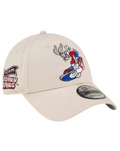 Bugs Bunny Team Looney Tunes New Era 9FORTY kačket 