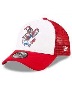 Taz Team Looney Tunes New Era 9FORTY Trucker kačket 