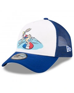 Lola Bunny Team Looney Tunes New Era 9FORTY Trucker Mütze