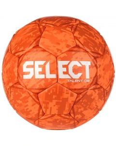 Select EHF Talent DB pallone da pallamano 0