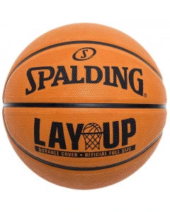 Spalding Lay Up Outdoor košarkarska žoga 7