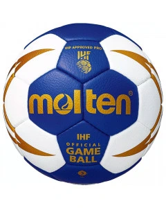 Molten IHF 5000 Official Game Ball uradna rokometna žoga 3