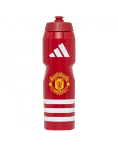 Manchester United Adidas Water Bottle 750 ml