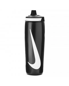 Nike Refuel Grip Trinkflasche 24 oz/710 ml