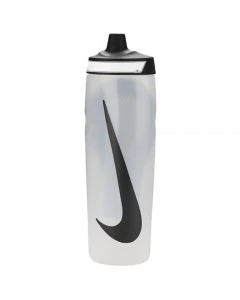 Nike Refuel Grip Water Bottle 24 oz/710 ml 