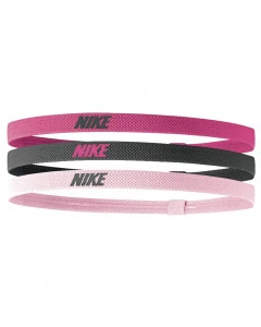 Nike Elastic Headbands 3x Haarband