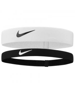 Nike Flex  Headbands 2x trak za lase