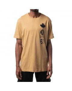 Toronto Raptors New Era City Edition 2023 T-Shirt 